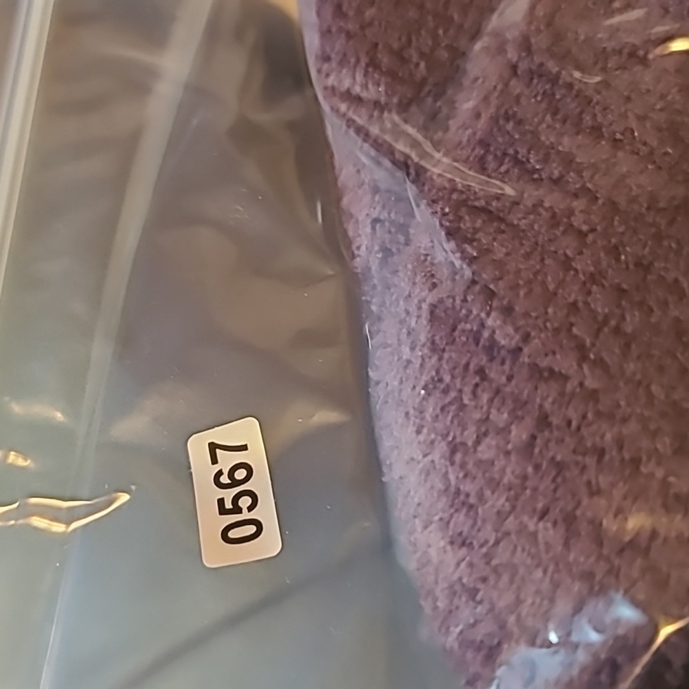Thread & Supply Road Trip Pullover - Picture 9 of 9